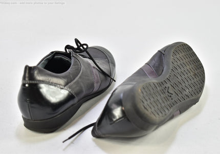 Theresia M.  Damen Halbschuhe Freizeitschuhe  UK 7 Nr. 25-M 1278