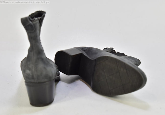 Maripé  Damen Stiefelette Boots  EUR 40,5 Nr. 25-B 611