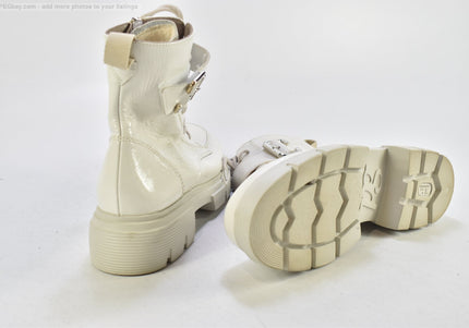 Paul Green  Damen Stiefelette Boots  UK 6 Nr. 26-B 136