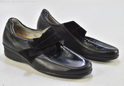 Vitaform  Damen Halbschuhe Freizeitschuhe  EUR 40 Nr. 26-M 227