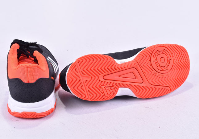 Adidas Court Stabil Damen Sportschuhe Sneaker EUR 37 1/3 Nr. 24-M 4465-Schuh-Gebraucht-secondhand