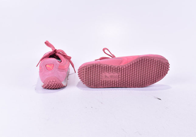 Puma Whirlwind Damen Sportschuhe Sneaker EUR 37 Nr. 23-N 42-Schuh-Gebraucht-secondhand