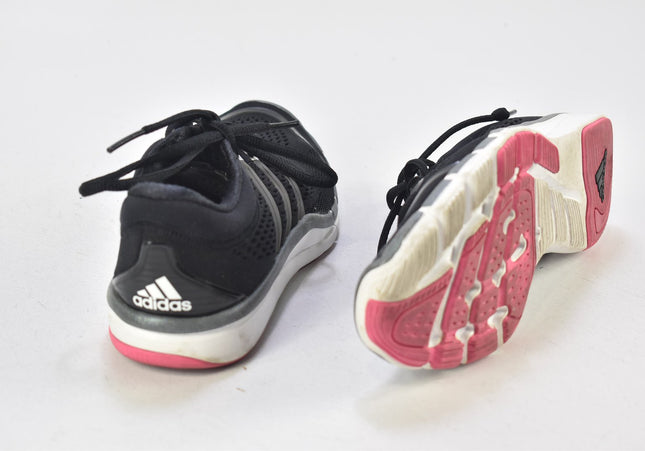 Adidas Adipure Damen Sportschuhe Sneaker EUR 38 Nr. 24-A 3120-Schuh-Gebraucht-secondhand