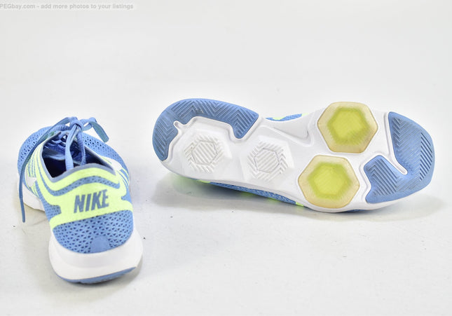 Nike Zoom Fit Damen Sportschuhe Sneaker EUR 36,5 Nr. 25-M 3038-Schuh-Gebraucht-secondhand