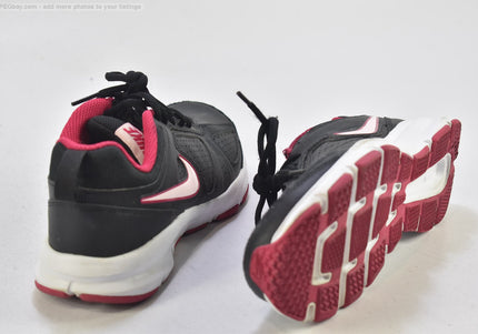 Nike T-Lite XI Damen Sportschuhe Sneaker EUR 38 Nr. 25-J 2032-Schuh-Gebraucht-secondhand
