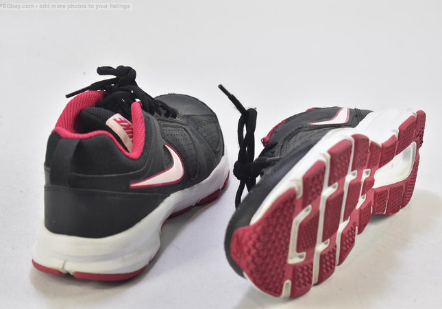 Nike T-Lite XI Damen Sportschuhe Sneaker EUR 38 Nr. 25-J 2032-Schuh-Gebraucht-secondhand