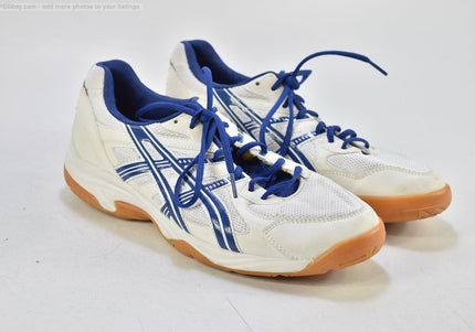 Asics  Herren Sportschuhe Sneaker  EUR 44,5 Nr. 25-L 1204