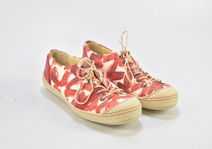 Eject Damen Halbschuhe Freizeitschuhe EUR 37 Nr. 24-N 2353-Schuh-Gebraucht-secondhand