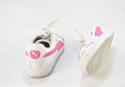 Puma Damen Sportschuhe Sneaker EUR 42 Nr. 24-U 2369-Schuh-Gebraucht-secondhand