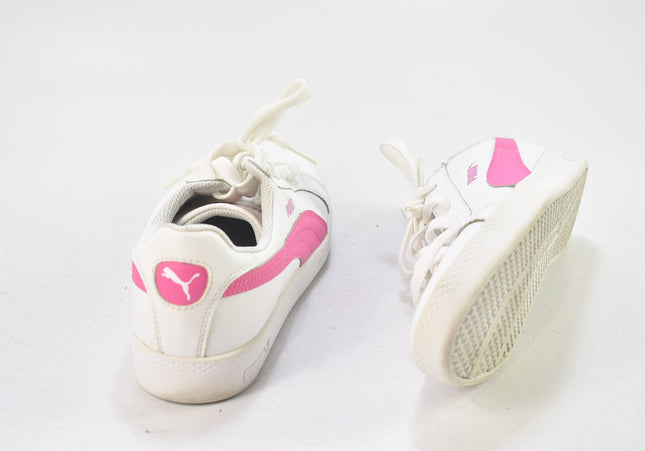 Puma Damen Sportschuhe Sneaker EUR 42 Nr. 24-U 2369-Schuh-Gebraucht-secondhand