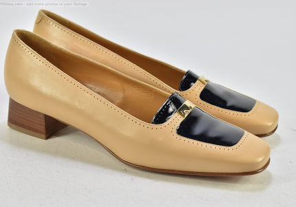 Max Mara  Damen Pumps High Heels  EUR 41 Nr. 26-F 318