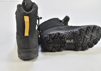 Jack Wolfskin  Damen Wanderschuhe Trekking  EUR 37 Nr. 25-X 2350