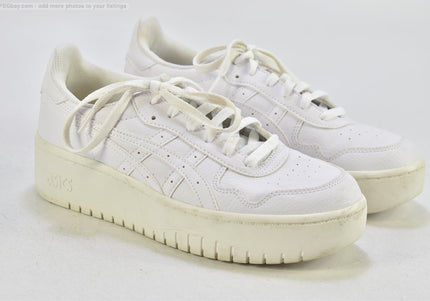 Asics  Damen Sportschuhe Sneaker  EUR 39,5 Nr. 26-J 557