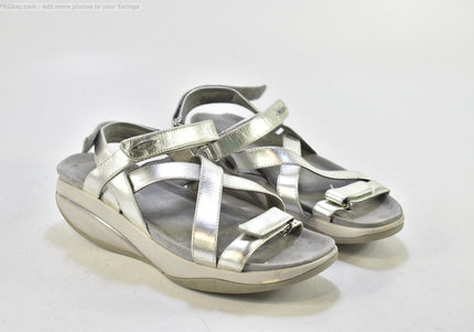 Joya  Damen Sandale Sandalette  EUR 38 Nr. 26-S 2567