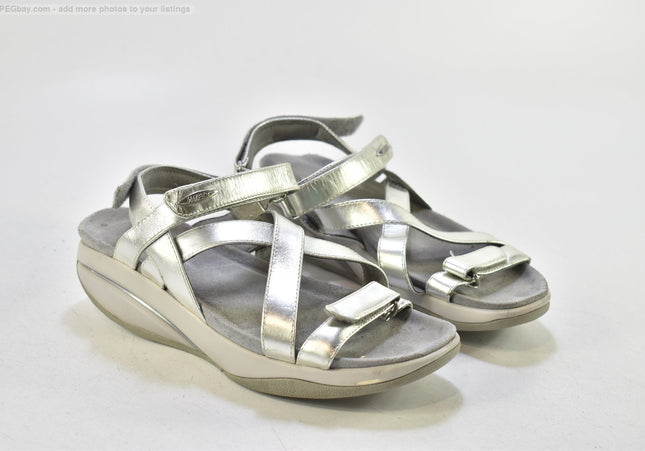 Joya  Damen Sandale Sandalette  EUR 38 Nr. 26-S 2567