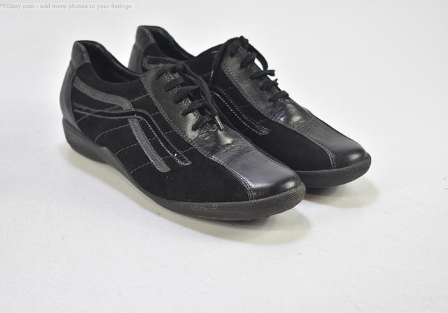 Ara Damen Halbschuhe Freizeitschuhe UK 6,5 Nr. 25-J 556-Schuh-Gebraucht-secondhand