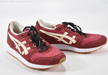 Asics  Damen Sportschuhe Sneaker  EUR 40 Nr. 25-N 1328