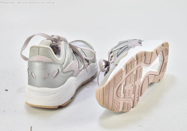 Adidas Crazychaos Damen Sportschuhe Sneaker EUR 36 Nr. 25-A 915-Schuh-Gebraucht-secondhand