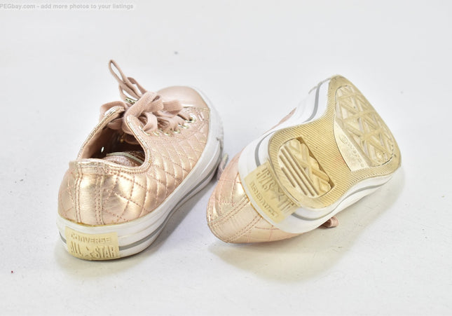 Converse Damen Sportschuhe Sneaker EUR 37 Nr. 25-M 2774-Schuh-Gebraucht-secondhand