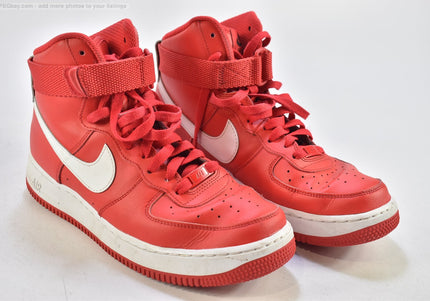 Nike Air Force 1 Herren Sportschuhe Sneaker  EUR 41 Nr. 26-Y 586