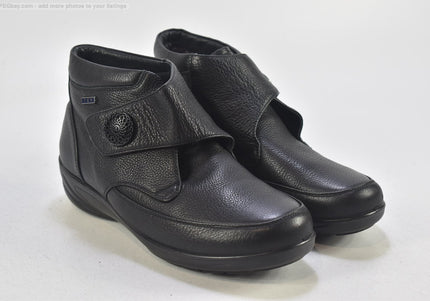 G Comfort Damen Stiefelette Boots EUR 39 Nr. 24-B 5313-Schuh-Gebraucht-secondhand
