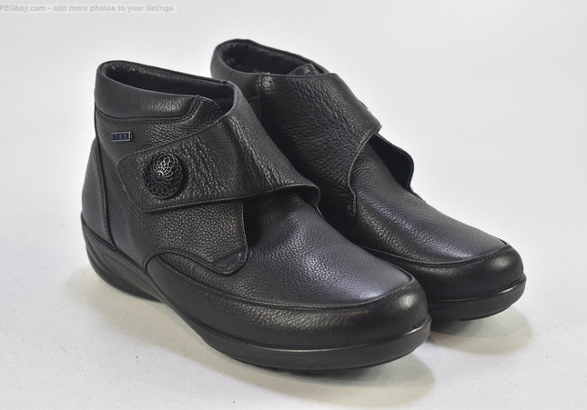 G Comfort Damen Stiefelette Boots EUR 39 Nr. 24-B 5313-Schuh-Gebraucht-secondhand