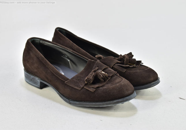 Tods  Damen Halbschuhe Slipper Ballerinas  EUR 35,5 Nr. 25-M 1889