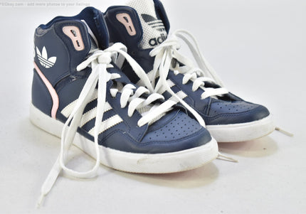 Adidas Extaball Damen Sportschuhe Sneaker  EUR 38 Nr. 26-Y 688