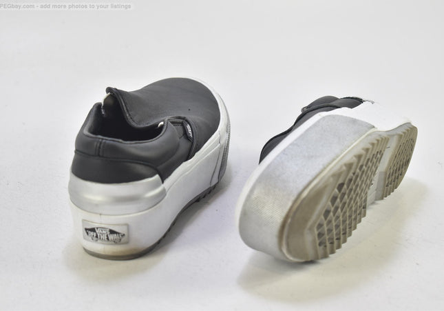 Vans Damen Sportschuhe Sneaker EUR 35 Nr. 25-F 2610-Schuh-Gebraucht-secondhand