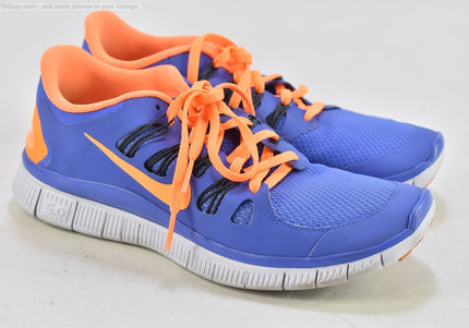 Nike Free 5.0 Damen Sportschuhe Sneaker  EUR 40 Nr. 26-Y 67