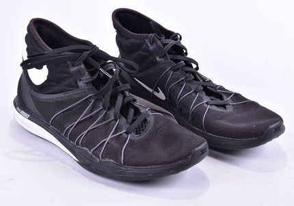 Nike Dual Fusion Damen Sportschuhe Sneaker EUR 40,5 Nr. 24-U 67-Schuh-Gebraucht-secondhand