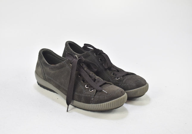 Legero Damen Halbschuhe Freizeitschuhe UK 4 Nr. 24-U 155-Schuh-Gebraucht-secondhand