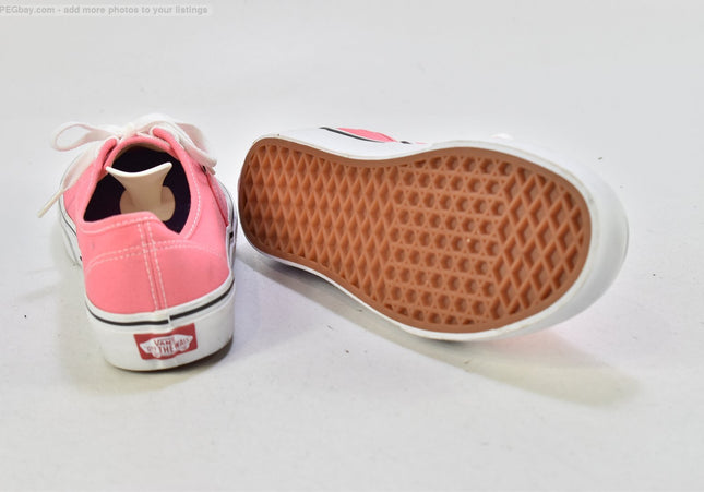 Vans  Damen Sportschuhe Sneaker  EUR 38,5 Nr. 25-O 66