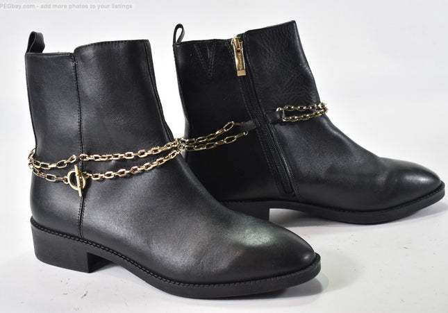 Tamaris  Damen Stiefelette Boots  EUR 39 Nr. 26-B 1747