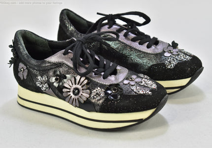 Kens  Damen Halbschuhe Freizeitschuhe  EUR 37 Nr. 25-U 436
