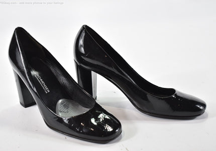 Kennel&Schmenger  Damen Pumps High Heels  UK 5,5 Nr. 25-L 218