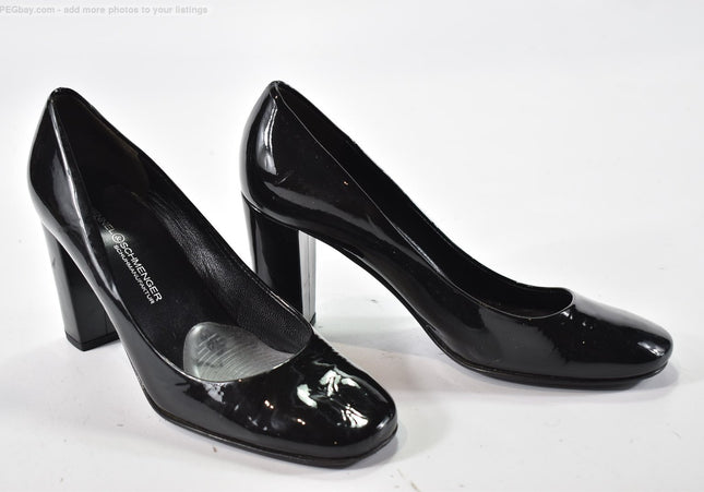 Kennel&Schmenger  Damen Pumps High Heels  UK 5,5 Nr. 25-L 218
