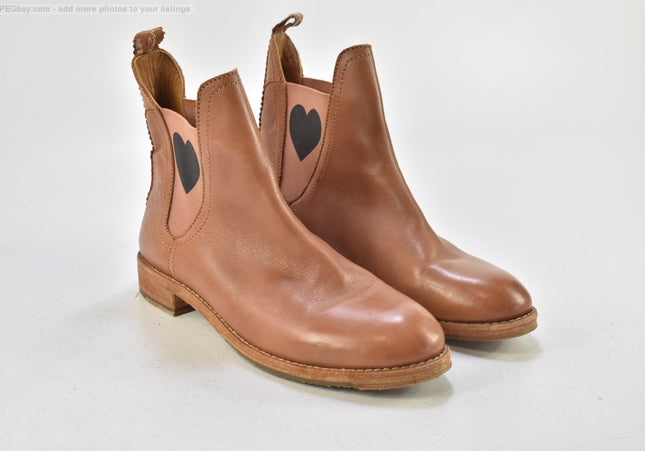 Crickit  Damen Stiefelette Boots  EUR 42 Nr. 26-B 1165