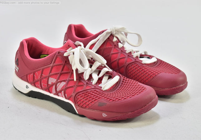 Reebok crossfit Damen Sportschuhe Sneaker  Gr.36 Nr. 26-U 2046
