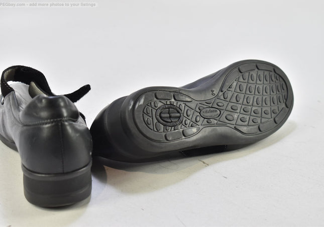 Vitaform  Damen Halbschuhe Freizeitschuhe  EUR 40 Nr. 26-M 227