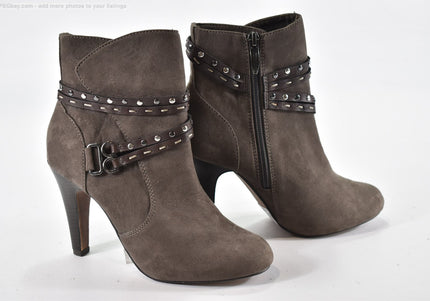 Tamaris  Damen Stiefelette Boots  EUR 36 Nr. 25-B 342
