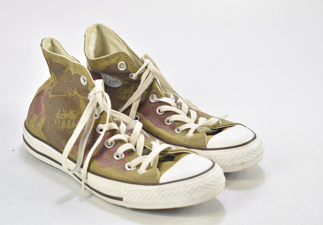 Converse Damen Sportschuhe Sneaker EUR 41 Nr. 24-T 50-Schuh-Gebraucht-secondhand