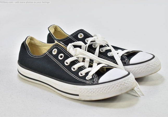 Converse Damen Sportschuhe Sneaker EUR 37 Nr. 25-T 67-second hand-gebrauchte Schuhe-SchuhGebraucht