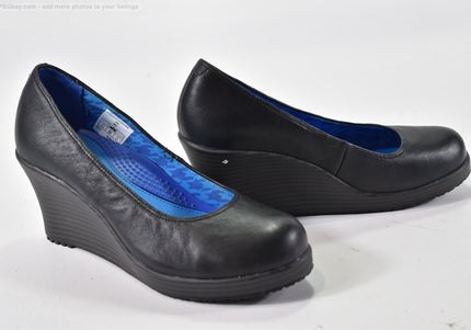 Crocs  Damen Pumps High Heels  US 5 Nr. 26-Z 738