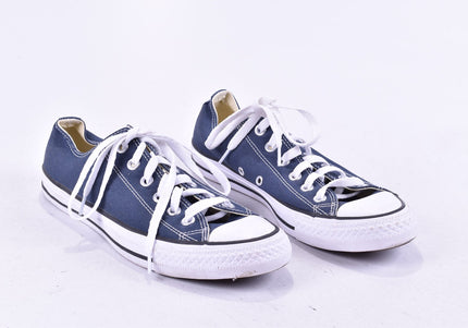 Converse Herren Sportschuhe Sneaker EUR 41 Nr. 24-M 4187-Schuh-Gebraucht-secondhand