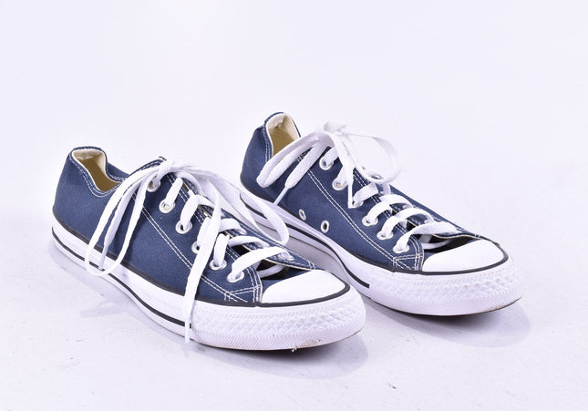 Converse Herren Sportschuhe Sneaker EUR 41 Nr. 24-M 4187-Schuh-Gebraucht-secondhand