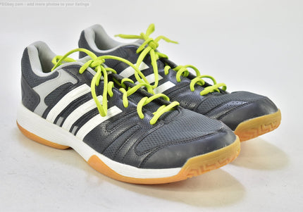 Adidas Ligra Herren Sportschuhe Sneaker  Gr. 46 Nr. 26-T 999