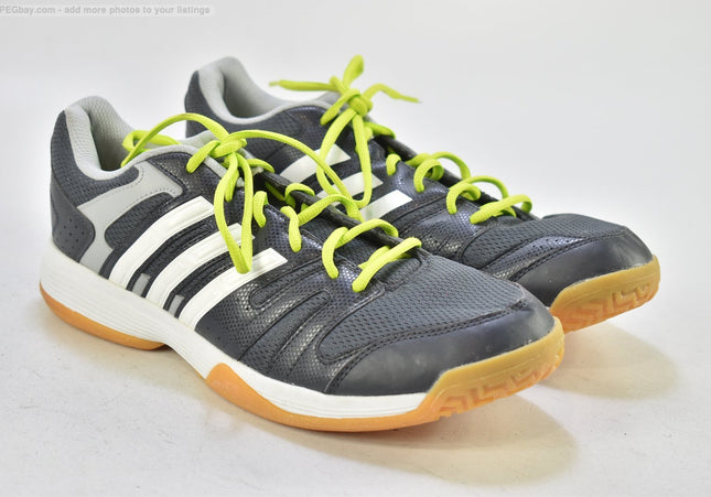 Adidas Ligra Herren Sportschuhe Sneaker  Gr. 46 Nr. 26-T 999