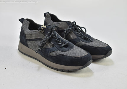 Romika  Damen Halbschuhe Freizeitschuhe  EUR 39 Nr. 25-L 2060