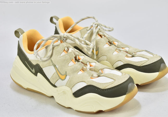 Nike Tech Hera Damen Sportschuhe Sneaker EUR 41 Nr. 25-Z 2669-SchuhGebraucht